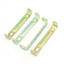 4 Pcs Power Coil Transformer Clamps Brackets 78mm Long for BK-50VA 28*84