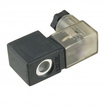 Replacement DC 24V Pneumatic Control Solenoid Valve Coil
