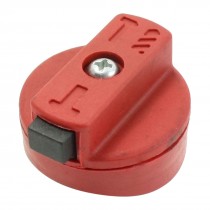 Power Tool Part Plastic Switch 38 x 35mm for Bosch GBH 2-26 Electric Hammer