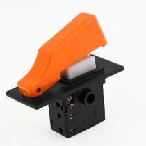 Electric Hammer Tool Locking On Trigger Switch AC 250V 4A FA2-4/1BEK