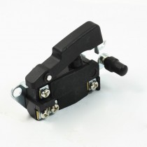 Power Tool On-Lock Trigger Switch AC 250V 6A for Electric Hammer