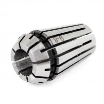 9-8mm Clamping Range Stainless Steel Clamp Spring Collet ER16
