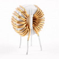 Toroid Core Common Mode Inductor Choke 2MH 50mOhm 1.5A Coil