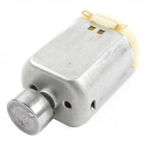 17500RPM 6V 2-Pin Terminals Magnet Vibration DC Motor