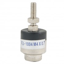M4X0 7 Pneumatic Air Cylinder Floating Joint Connector