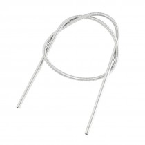 2000W Kiln Furnace Kanthal A1 Heating Element Coil Heater Wire 670mmx5mm