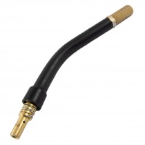 9mm Female Thread Diameter Swan Torch Neck for MIG/MAG CO2 15AK Welding Gun