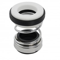 Single Coil Spring Mechanical Shaft Water Pump Seal New