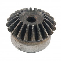 35mm x 42.5mm 20 Teeth Tapered Pilot Bore Chain Drive Sprocket Wheel