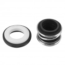 15mm Single Spring Button Bellows Mechanical Seal
