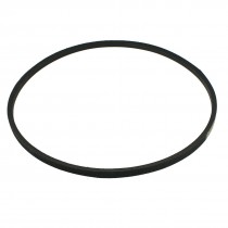 Industry Lawn Mower Band Black Rubber A Type Vee V Belt 33/64" x 42"