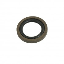 32mm x 20mm x 4mm NBR PTFE Glyd Ring Piston Seal