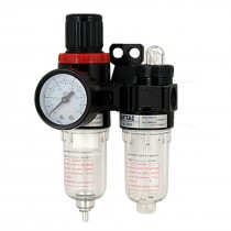 AFC-2000 Air Filter Regulator Lubricator Combinations