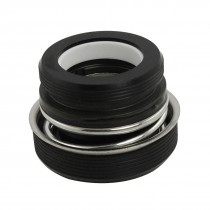 27mm Ceramic Rotary Ring Rubber Bellows Pump Mechanical Seal