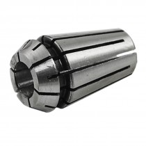 Machine 8-7mm Clamping Range Spring Collet Chuck Adapter ER16-8