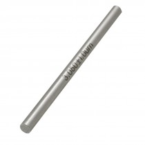 Hole Measuring 3.05mm Diameter Pin Gauge w Plastic Cylinder Box