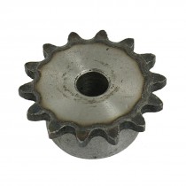 46mm x 31mm Single Row 14 Teeth Simplex Chain Drive Sprocket