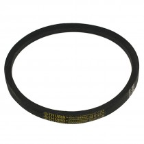 Machine Transmission 25" Inner Girth Rubber B Type Vee Belt