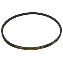 Machine Transmission Band Wedge Rope Rubber M Type V Belt 3/8" x 28"
