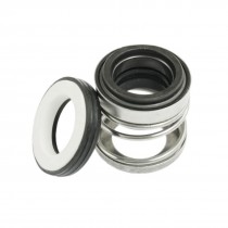 2 Pcs 108-14 14mm Inner Diameter Mechanical Seal for Pump Shaft