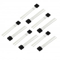 10 x Reception Distance 15-18M Infrared IR Receiver Modules PIC-0038G