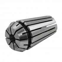 Machinery Stainless Steel 5-4mm ER Spring Collet Chuck