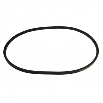 Black Inner Girth 44" Rubber A Type Wedge Rope Vee Belt