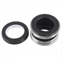 Tube Connecting 25mm Rubber Bellows Mechanical Seal
