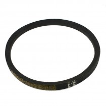 Machine Transmission B Type 26" Inner Girth Vee V Belt
