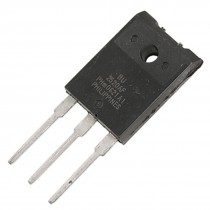 BU2520AF 1500V 10A 45W ISC Silicon NPN Power Transistor
