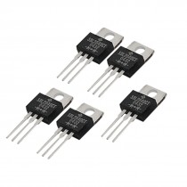 SBC2040CT 5 Pcs 3 Pin Terminal Triode Transistor 40V