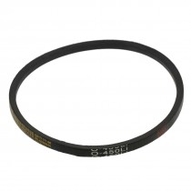 Industry Lawn Mower Wedge Rope Rubber Band O Type V Belt 9/25" x 21 7/10"