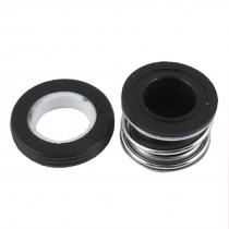 24mm Interior Diameter Rubber Bellows Mechanical Seal