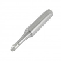 Replaceable 3.6mm Bevel Width Soldering Iron Tip 900-C