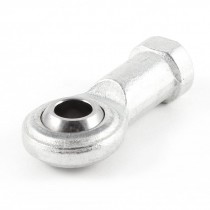 Self-lubricating M10 10mm Ball Hole Female Thread Connector Rod End Bearring