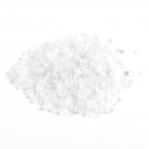 300 Pcs White Nylon PCB LED Spacer Support Cylindrical 2.7mm x 4mm x 2mm