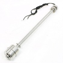 ZS120010 200mm Liquid Water Level Sensor Vertical Straight Floating Switch