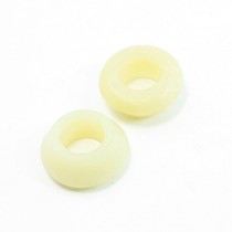2Pcs Cushion Ring Replacement Part for F30 Electric Nailer