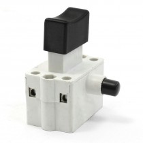 AC250V 10A FB7-10/2W1 DPST 2NC. Locking Action Trigger Switch for Cutter