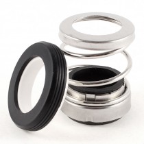 BIA-19 19mm Inner Diameter Single Coil Spring Bellows Mechanical Seal