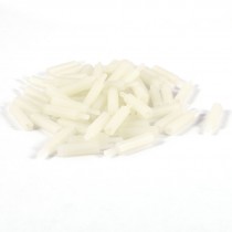 60 Pcs M2 x 15mm + 5mm PC Board Hexagonal Hex Threaded Spacer