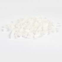 200 Pcs 3.5mmx5mmx8mm White Nylon 66 Spacer Supports Cylindrical for PCB Board