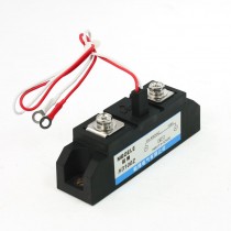 H3100Z Solid State Relay SSR AC-DC 100A 24-480VAC / 3-32VDC