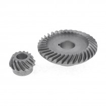 Repair Part Spiral Bevel Gear Pinion Sets for Keyang 100 Angle Grinder