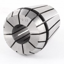 13mm -14mm Clamp Spring Collet Grinding Milling Lathe Tool ER32 New