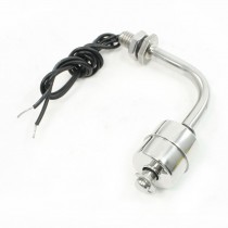 Liquid Water Level Sensor Monitor Right Angle Float Switch ZSL7810