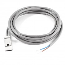 CS1-U DC/AC 5-240V 10W Pneumatic Cylinder 2 Wire Magnetic Sensor Switch