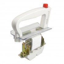 RT1600 gG 160A 500V/120KA 660V/50KA White Handle Puller Fuse Link w Base