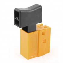 Electric Power Tool NO Momentary Trigger Switch 6A 250VAC