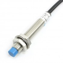 LJ8A3-2-Z/BX 200mA 2mm Inductive Proximity Sensor Switch Detector NPN